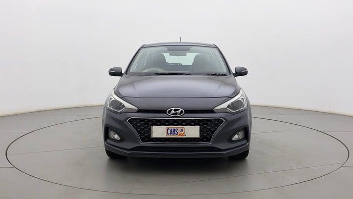 2019 Hyundai Elite i20