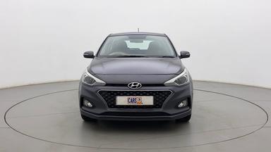 2019 Hyundai Elite i20