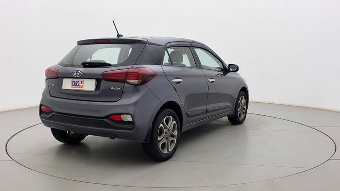 2019 Hyundai Elite i20