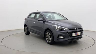 2019 Hyundai Elite i20