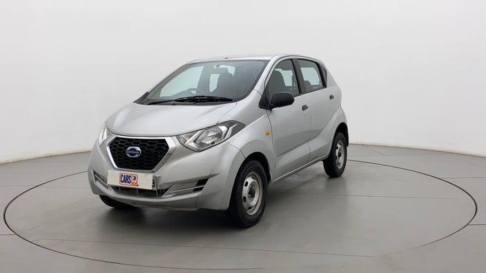 2020 Datsun Redi Go