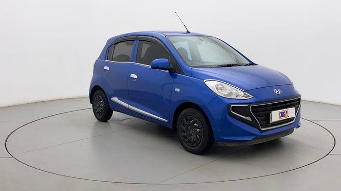 2020 HYUNDAI NEW SANTRO