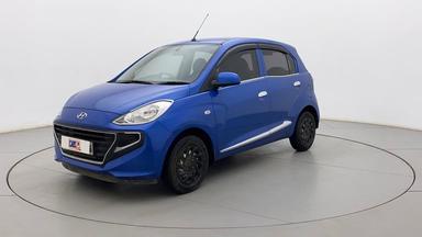 2020 HYUNDAI NEW SANTRO