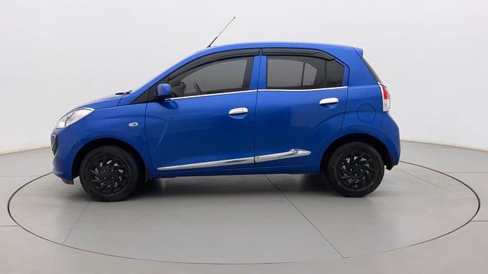 2020 HYUNDAI NEW SANTRO