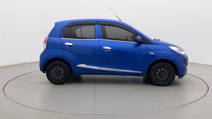 2020 HYUNDAI NEW SANTRO