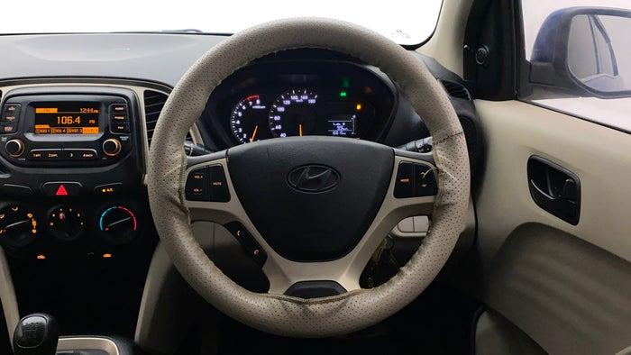 2020 HYUNDAI NEW SANTRO