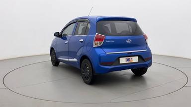 2020 HYUNDAI NEW SANTRO