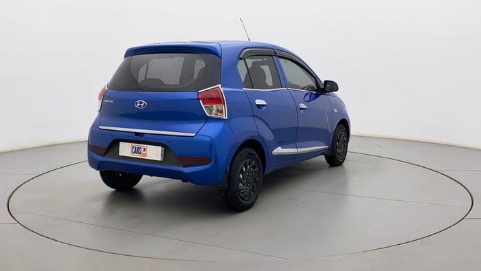 2020 HYUNDAI NEW SANTRO