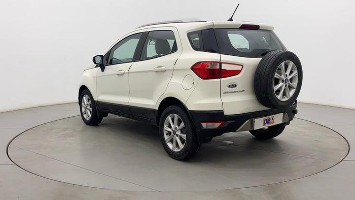 2018 Ford Ecosport