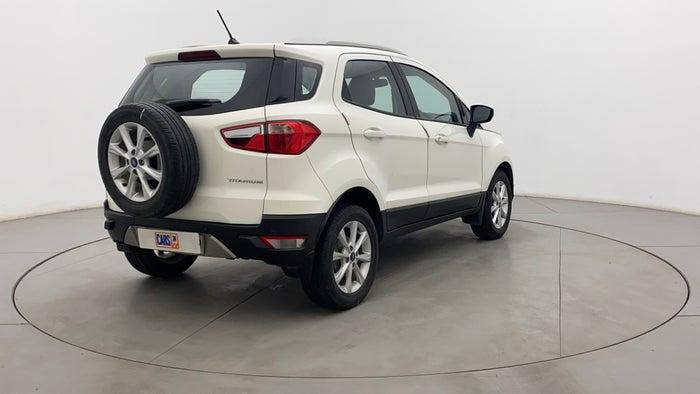 2018 Ford Ecosport