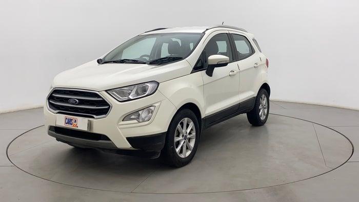 2018 Ford Ecosport