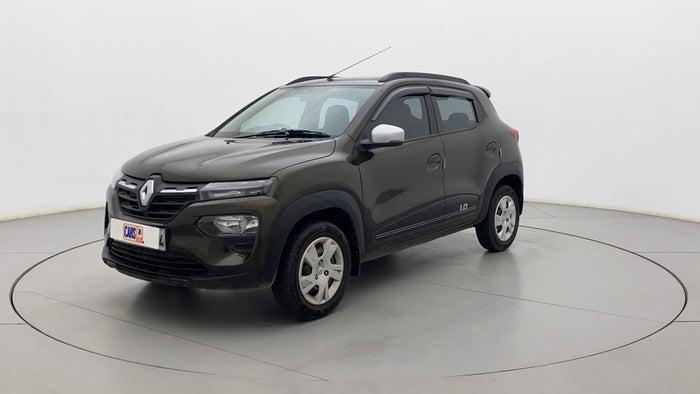 2023 Renault Kwid