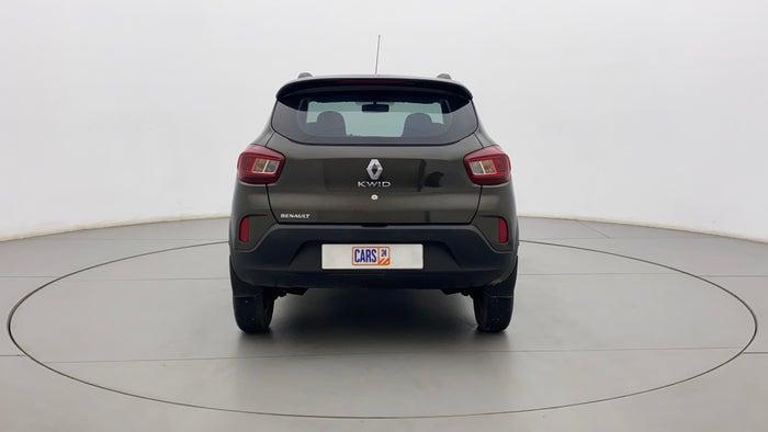 2023 Renault Kwid