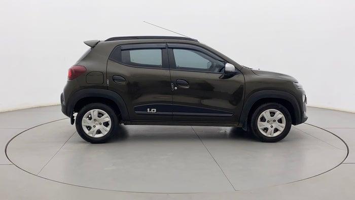 2023 Renault Kwid