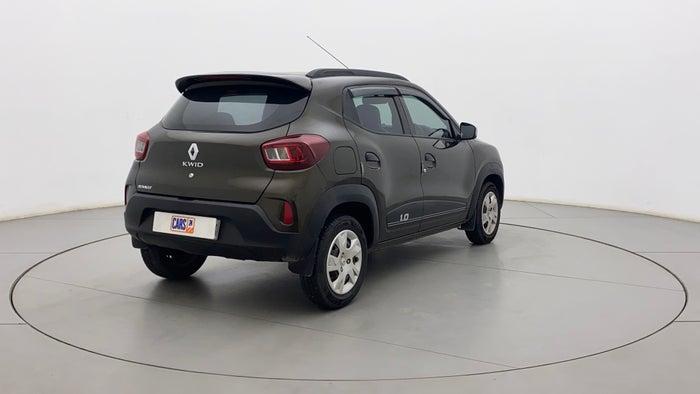 2023 Renault Kwid