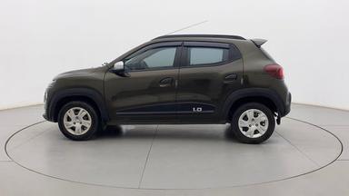 2023 Renault Kwid