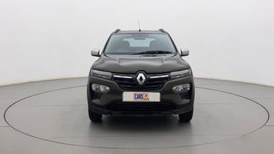 2023 Renault Kwid