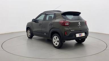 2023 Renault Kwid