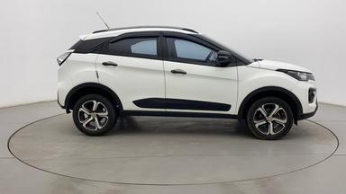 2022 Tata NEXON