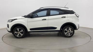 2022 Tata NEXON