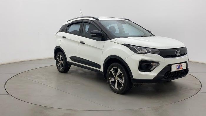 2022 Tata NEXON