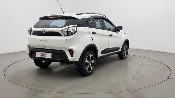 2022 Tata NEXON