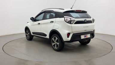 2022 Tata NEXON