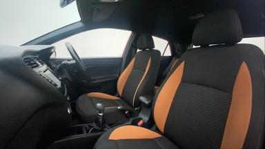 2017 Hyundai i20 Active