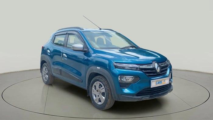 2021 Renault Kwid