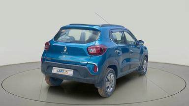 2021 Renault Kwid