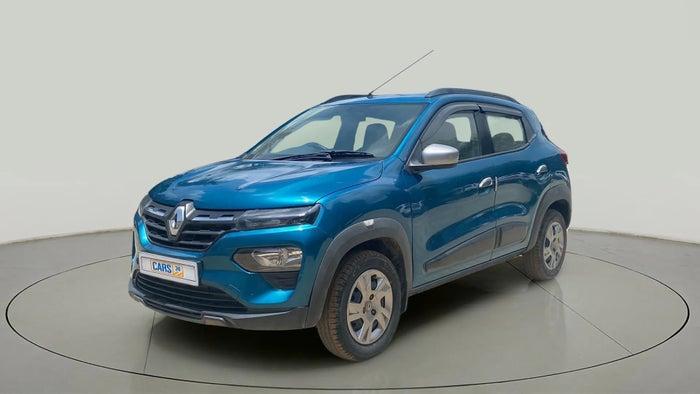 2021 Renault Kwid