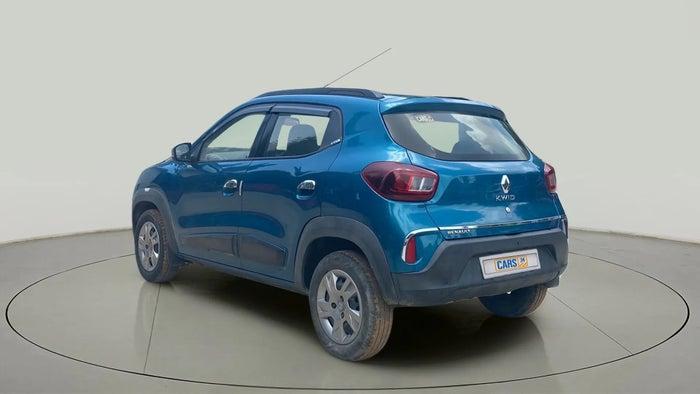 2021 Renault Kwid