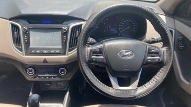 2018 Hyundai Creta