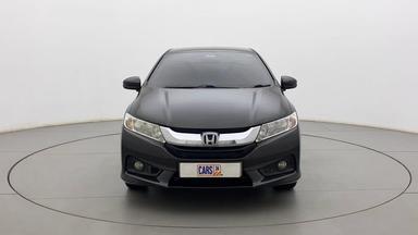 2016 Honda City