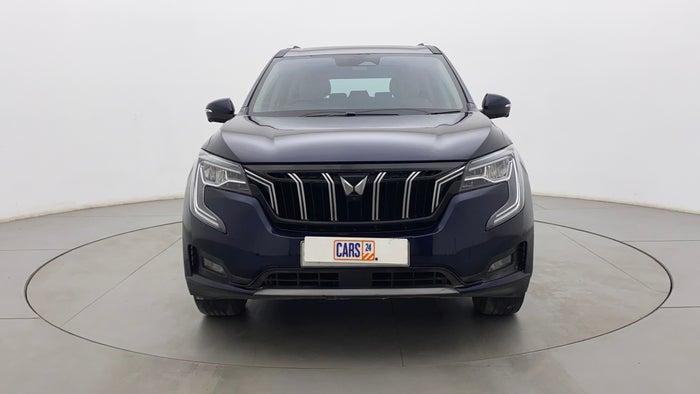 2022 Mahindra XUV700