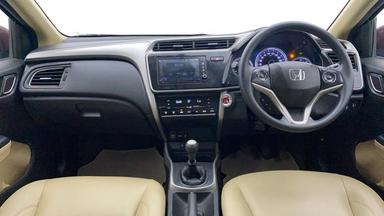 2018 Honda City