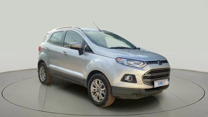 2017 Ford Ecosport