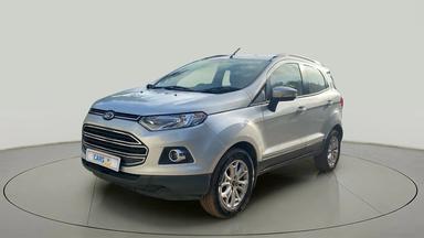 2017 Ford Ecosport