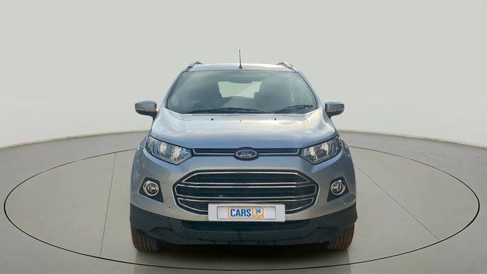 2017 Ford Ecosport