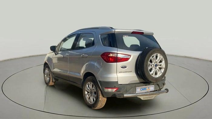 2017 Ford Ecosport