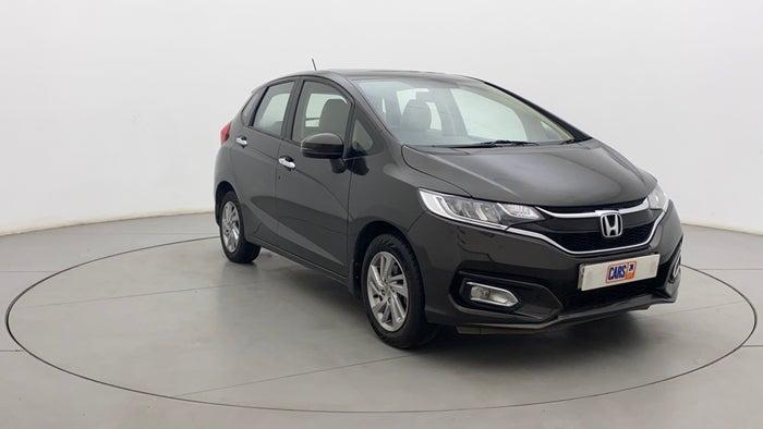 2020 Honda Jazz