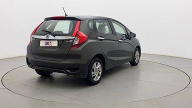 2020 Honda Jazz