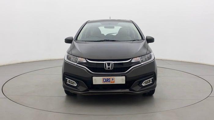 2020 Honda Jazz