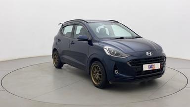 2022 Hyundai GRAND I10 NIOS