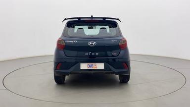 2022 Hyundai GRAND I10 NIOS