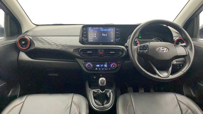 2022 Hyundai GRAND I10 NIOS