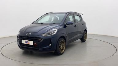 2022 Hyundai GRAND I10 NIOS