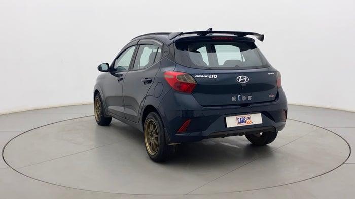 2022 Hyundai GRAND I10 NIOS