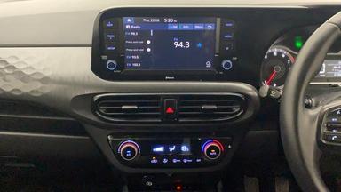 2022 Hyundai GRAND I10 NIOS