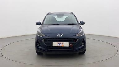 2022 Hyundai GRAND I10 NIOS